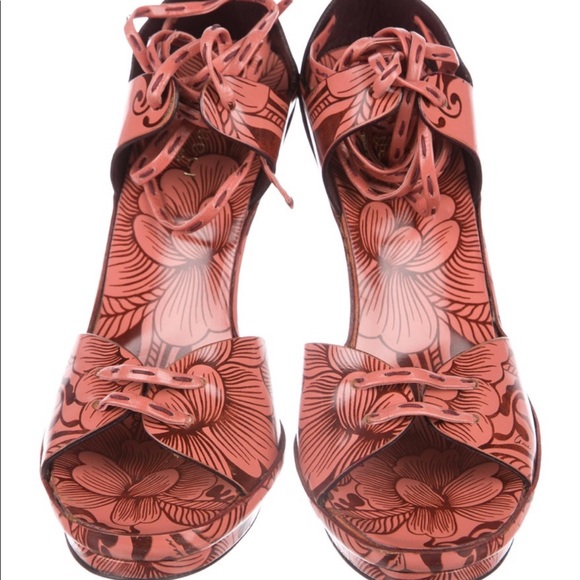 Gucci size 8.5 - Picture 3 of 5